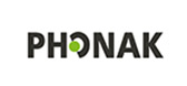 補聴器メーカー|PHONAK(フォナック)